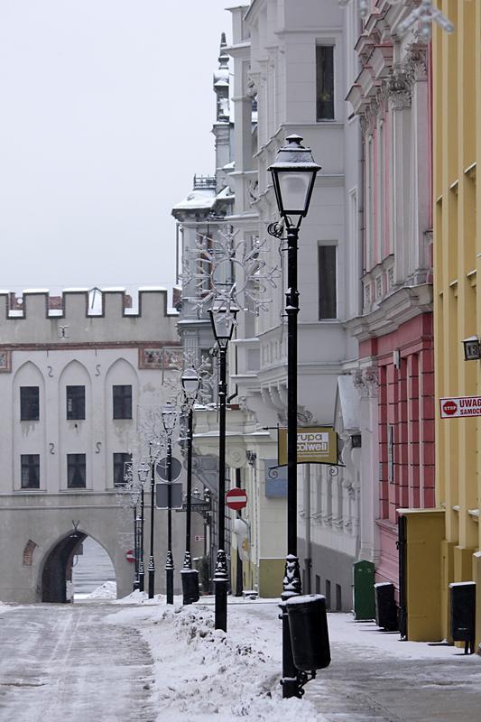 Apartament Pod Kopernikiem II Stary Toruń Exterior foto
